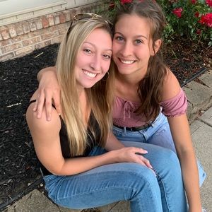 Meet your Posher, Morgan